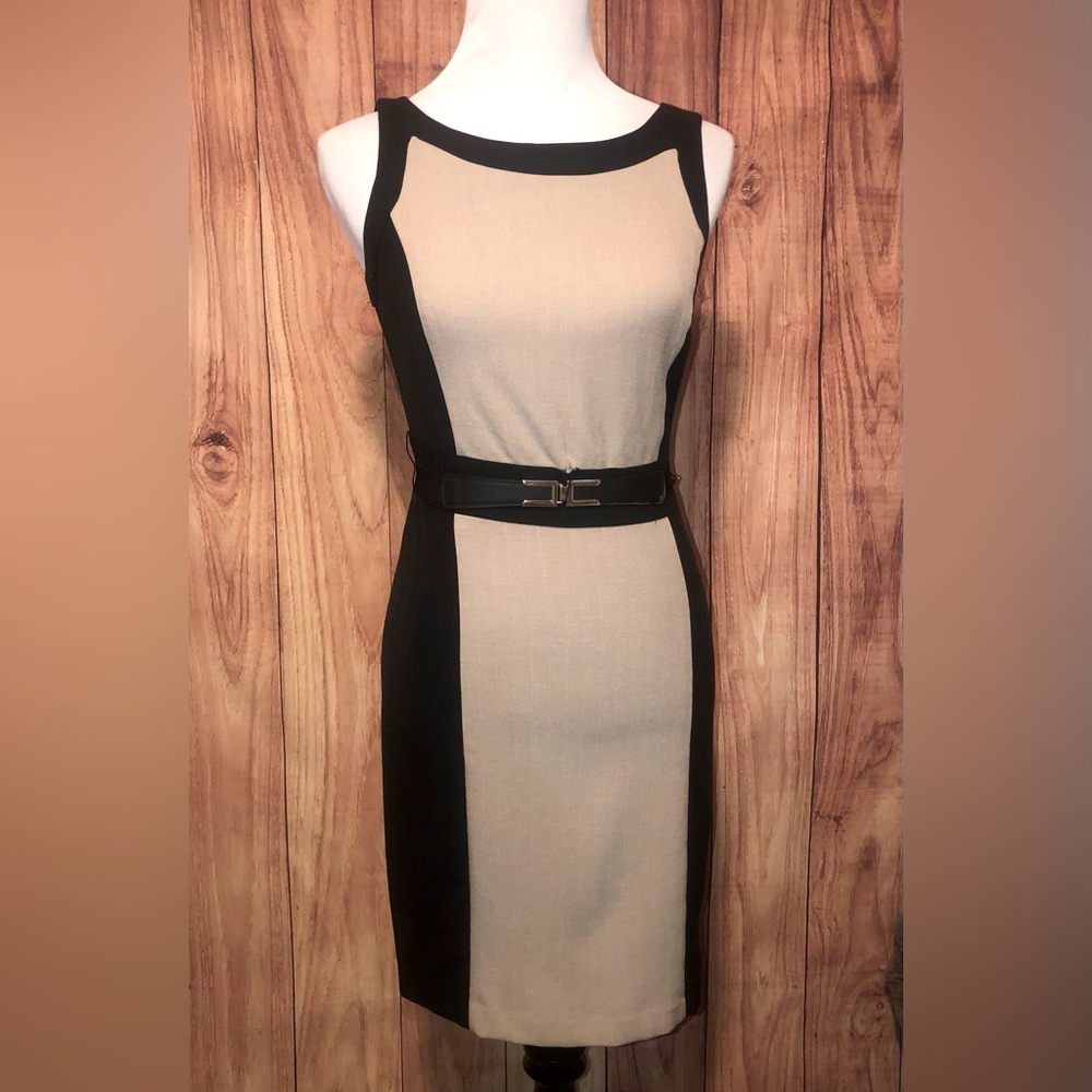 BCX Pencil Dress Sz 5